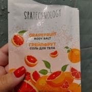 Сол за тяло "Грейпфрут", SPA technology, 50 гр.