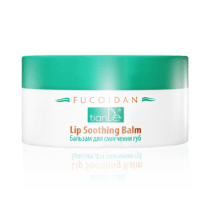 Балсам за омекотяване на устни Fucoidan, 10 g