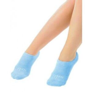 Козметични чорапи с гел “Хидробаланс”