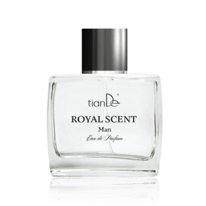 Парфюмна вода за мъже “Royal Scent”, 50 ml