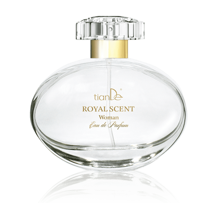 Парфюмна вода за жени “Royal Scent”, 50 ml