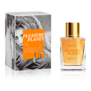 Дамски парфюм Pleasure Planet, 50 ml