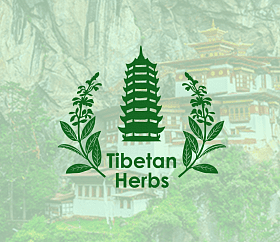 Серия "Tibetan Herbs"