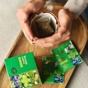 Билков чай „Поглед към тайгата”