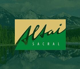 Серия „Altai Sacral“