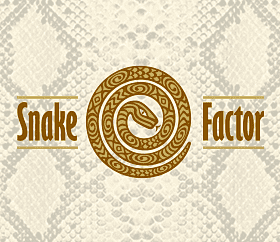 Серия "Snake Factor"